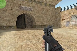 Mk-22 Retexture
