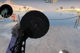 fu te jia PPSH41
