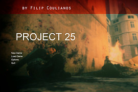 Project 25