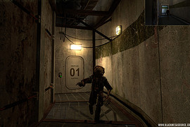 Black Mesa