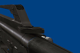 Colt M16A1 (only v_)