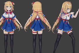 Akai Haato