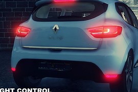 Renault Clio 4