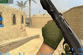 Country_Gloves