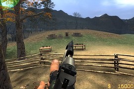 Stoke Deagle with World Model