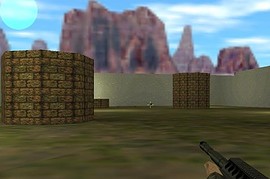 Scoped M4