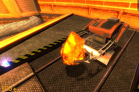 Black Mesa