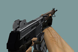 Armalite AR18
