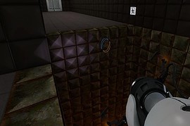 The Missing Cube
