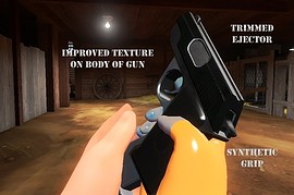 CarbonX Re-Skin V2