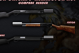 Remington 1187