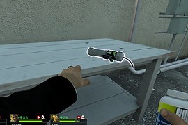 Rechargeabomb