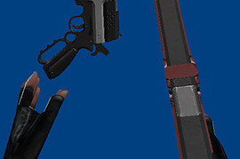 Cerberus (GunGrave)