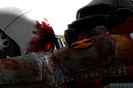 combine soldier zombie skin v.1