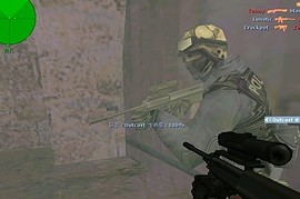 AUG-A2+Jake Animations