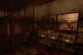Silent Hill: Alchemilla
