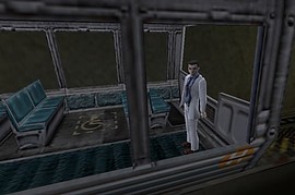 Half-Life Barney Pack