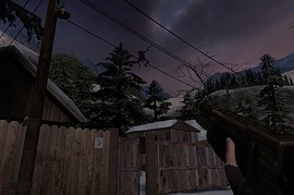 The Event in Village (Случай в Деревне)