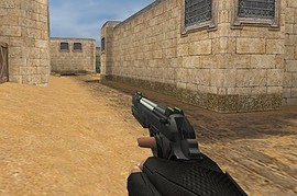 DarkElfa s Samurai Edge