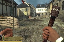 Allied_7th_Army_vs_Axis_26th_Infantry