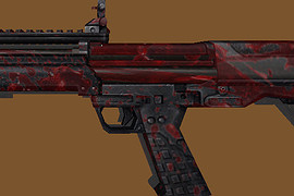 Kel-Tec KSG 12