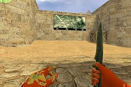 Montenegro Hands