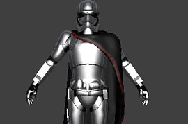 Star Wars pack