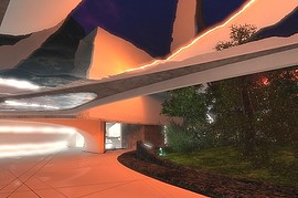 VCTF-HangingGardens-Nightfall