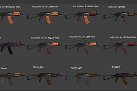 AKS74U Ultra Pack