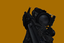 M4 with Optic (v_model)