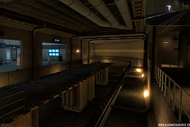 Black Mesa