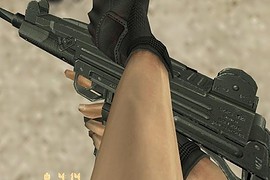 IMI UZI