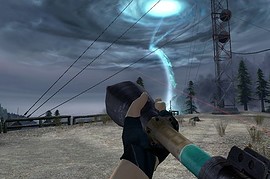 Underhell RPG-7