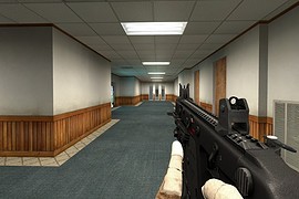 PD2 Kross Vertex