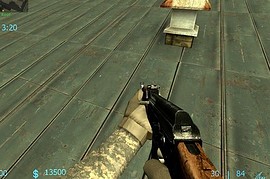 AK-47