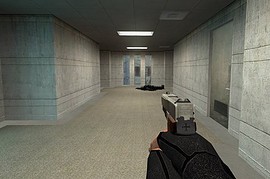 Stylized Kitteh Kahr K9