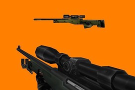 CS AWP