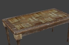 Стол 2