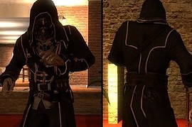Corvo Attano