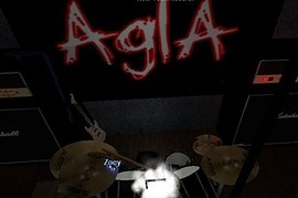 Agla_Room_Survival