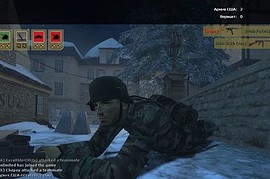 2ndFallschirmjagerSkinNormandy44