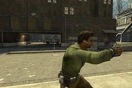 deagle v3