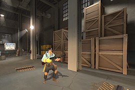 The Beastly Blaster