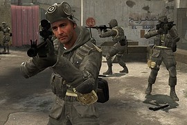 COD4:MW