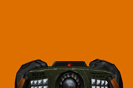 Retexture Tripmine M23B 2