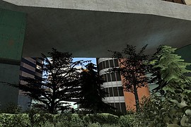 High Tech City
