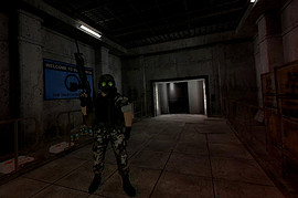 Half-Life: Fight For Life 2