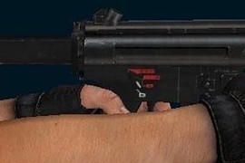 Mp5k Schmung
