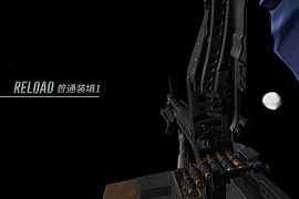 BOCW M60