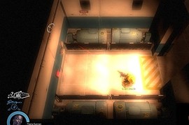 Laboratory